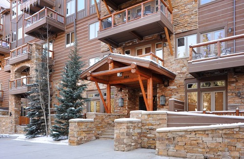Keystone Condo | Premier Mountain Condo + Ski-in/Ski-out Access!