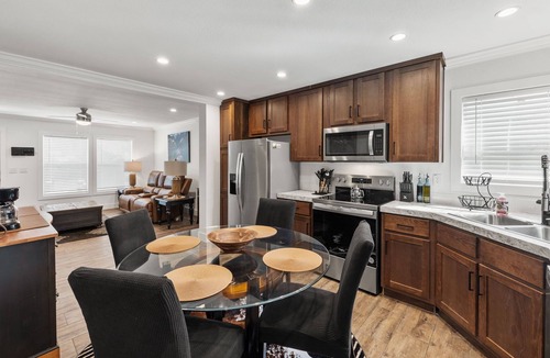 West Colorado Springs House | Premium West Side Retreat, 3 bd, Pet Friendly