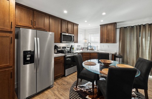 West Colorado Springs House | Premium West Side Retreat, 3 bd, Pet Friendly
