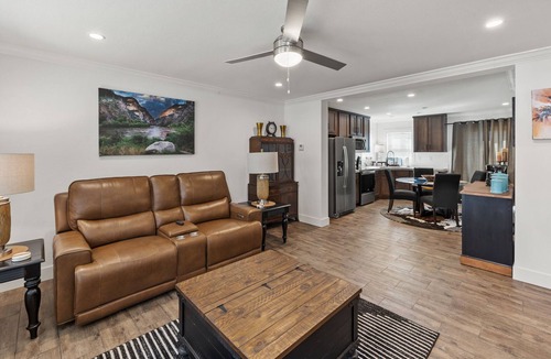 West Colorado Springs House | Premium West Side Retreat, 3 bd, Pet Friendly