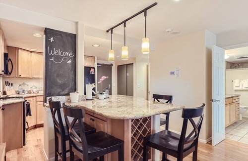 LoDo Condo | Prime location Downtown Denver Cozy 2-bedroom condo in peaceful Denver