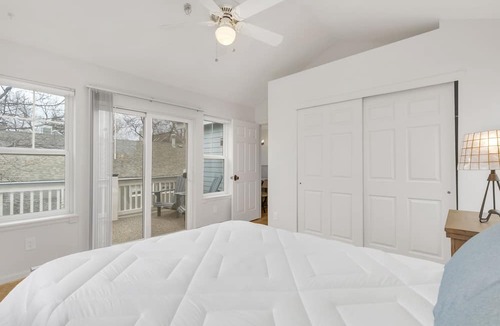 Boulder Condo | Prime location - walk to CU campus and Pearl street downtown area