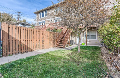 Cherry Creek House | Pristine escape in Cherry Creek!