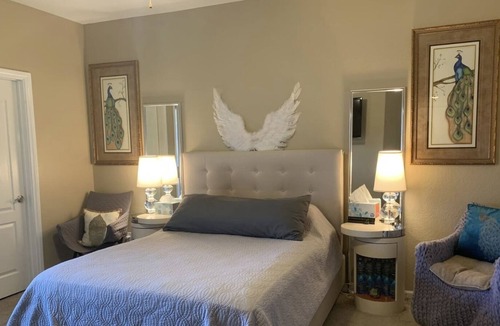 Summerlin Condo | Private 2 bedroom 2 bath room in summerlin