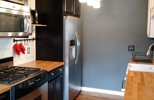 Georgetown House | Private 3-Suite Mtn Cabin - Pet-Friendly