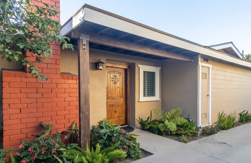 Sherman Oaks House | Private amazing house with HUGE yard in Sherman Oaks