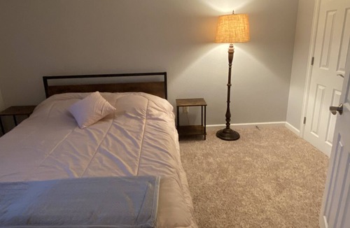 Parkborough House | Private Basement - BlueCardinal