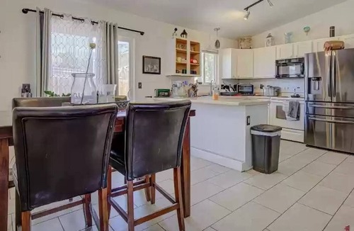Clifton Bed & Breakfast | Private Bedroom In Home With All The Amenities