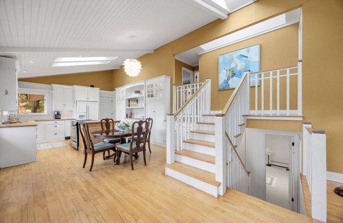 Boulder House | Private Boulder Retreat, Serene & 10 Min to Pearl and CU