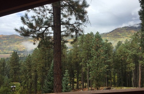 Bayfield Cabin | Private Cabin with lake and mountain views - 30 min from Durango!
