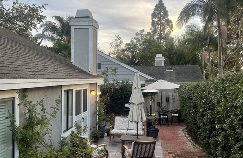 Carpinteria House | Private community Home, near to Beach and steps to pvt. community pool!