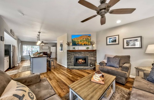 Zephyr Cove House | Private Community,Lights on the Lake 4th of July, near beach,town,P-Hot Tub max6