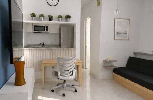 North Lauderdale Apartment | Private Cozy Studio Great Location Near Coral Springs, Sawgrass Mall & Beaches