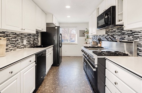 Virginia Village House | Private Denver Stay Near DU & I-25