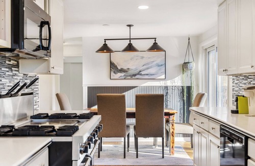 Virginia Village House | Private Denver Stay Near DU & I-25