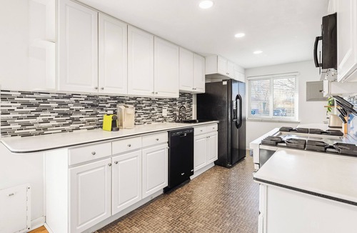 Virginia Village House | Private Denver Stay Near DU & I-25
