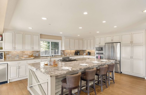 Paso Robles Wine Country House | Private Dual Homes | Pool + Firepit | El Pomar Estate - Barn & Main House