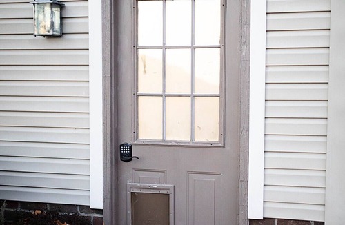 Somerdale Apartment | Private Entrance, pipeline/welder/nurse
