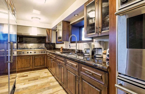 Starwood House | Private Estate | Starwood Aspen | 4-Peak Views | Hot Tub | By Cuvée