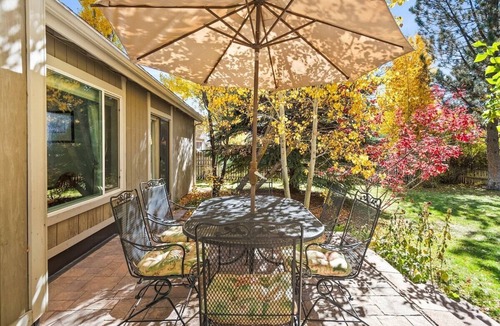 Carbondale House | Private Fly-Fishing Retreat at Ranch at Roaring Fork Near Aspen with Fenced Yard & Fireplace