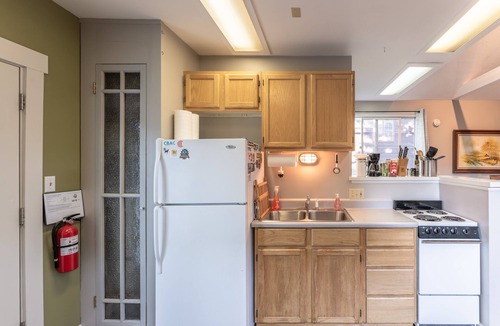 Crested Butte Apartment | Private guesthouse on elk!