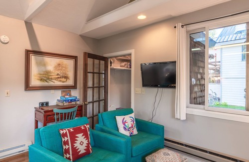 Crested Butte Apartment | Private guesthouse on elk!