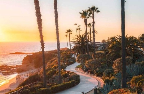 Monarch Bay House | Private Home near South Laguna Beach, Dana Point