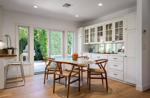 Montecito House | Private home w/private path to beach & jacuzzi. Walk to everything! A+ Location!