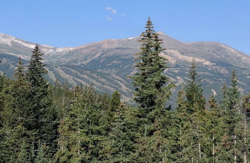 Baldy Mountain House | Private home with SPECTACULAR views of Breckenridge, minutes from town!