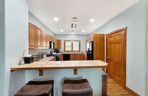 Edwards Villa | Private Hot Tub, 2700 Sq Feet, borders Open Space - Arrowhead Townhome, Beaver Creek