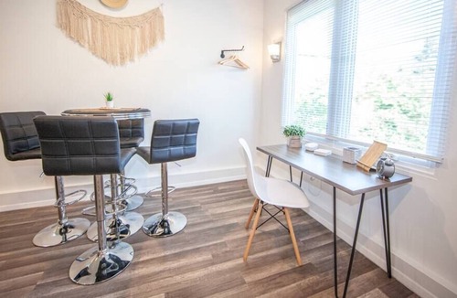 El Segundo Apartment | Private King Bed Suite, Near Beach| Long Term Stay