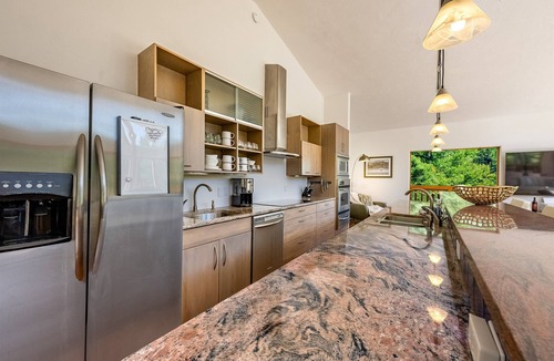 Angel Fire House | Private Oasis on 15 Acres, Gas Firepit, Large Decks, Private Feel, EV/RV Hookups