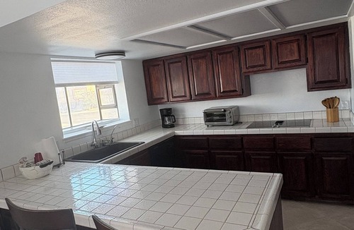 Bullhead City Condo | Private Oasis
