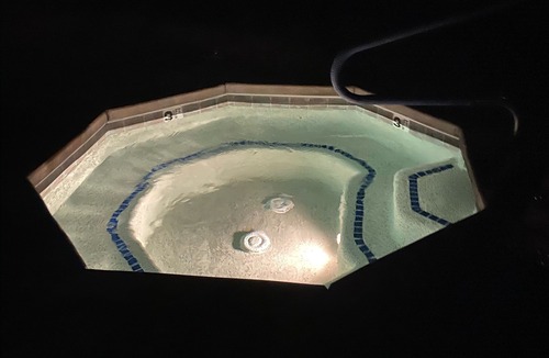 Bullhead City Condo | Private Oasis