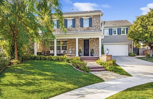 Ladera Ranch House | PRIVATE OUTDOOR OASIS IN GUARD GATED COVENANT HILLS