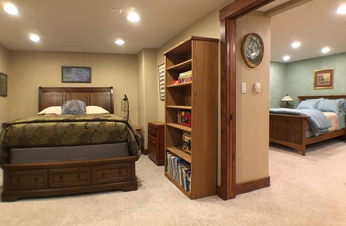 Littleton House | Private paradise on Alpaca Farm. A Colorado dream close to Denver.