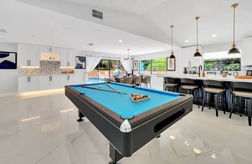 Quail Ridge House | Private Paradise with Pool 3 Bed/ 3 Bath