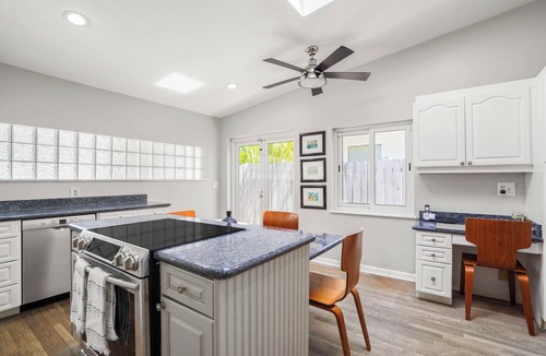 Lauderdale Beach House | Private Pool Beach House 300 Steps from the Sand