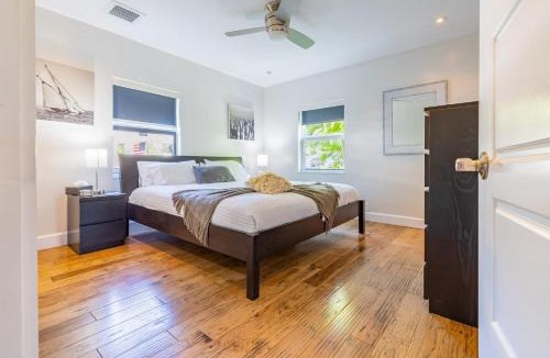 Dania Beach Villa | Private Pool & Games Near Dania Pointe & Beaches