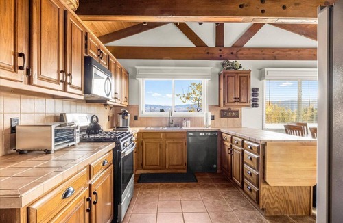 Pleasant Valley House | Private Ridgway Retreat Near Telluride