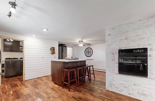 Estes Park Cabin | Private riverfront cabin with stunning mountain views 10 min from downtown Estes
