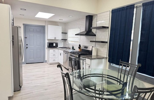Barnum West House | Private Rooms near Downtown Denver & Sloan’s Lake - Room #2