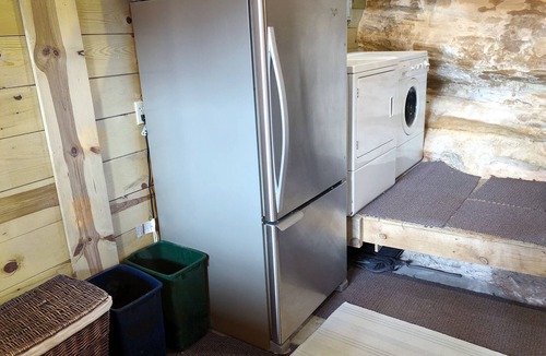 Cortez Cabin | Private Sage Canyon Cliff House with Stunning Views near Mesa Verde