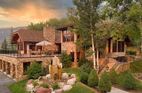Snowmass Village House | Private Ski-in/Ski-out Snowmass Mountain Home