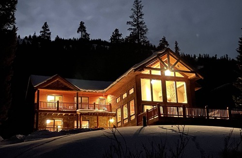 Breckenridge House | Private Ski Lodge 10min to Slopes/Downtown Breck—6BR/5B