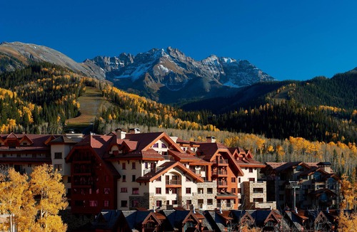 Mountain Village Resort | Private Ski Residence w/Gas Fireplace, Full Kitchen, & Ski-In, Ski-Out Access
