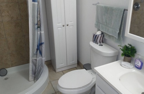 Goleta Apartment | Private studio next to stunning bluffs and beach. Pet friendly.