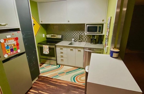 Purgatory Condo | PROMO 5% WEEKLY AND 10% MONTHLY Fun 2 bedroon/2 bath condo steps from the slopes