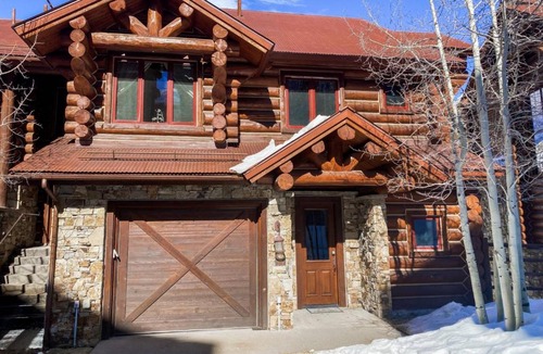 Mountain Village House | Prospect Falls Court 304 ~ Evergreen at Prospect Falls