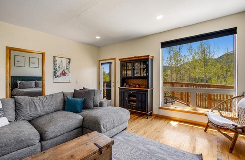 Wildernest House | Prospector Village Unit D